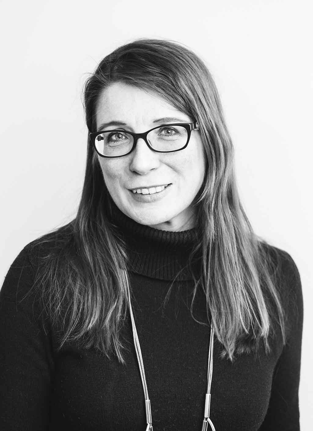 Sisustusarkkitehti Sari Lehto